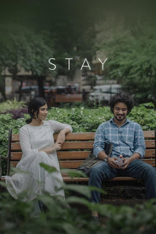 Постер: Stay