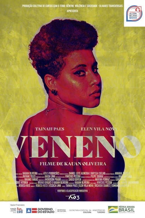 Постер: Veneno