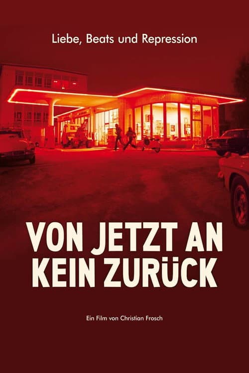Постер: Von jetzt an kein Zurück