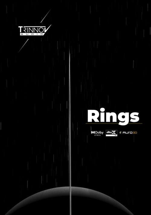 Постер: Rings