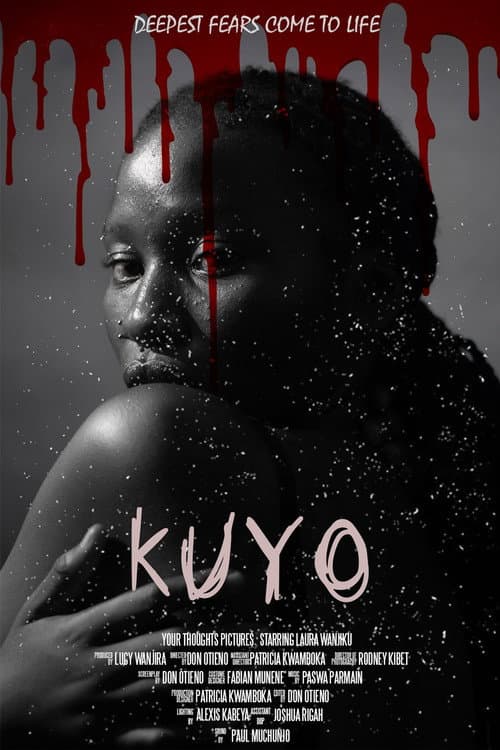 Постер: Kuyo