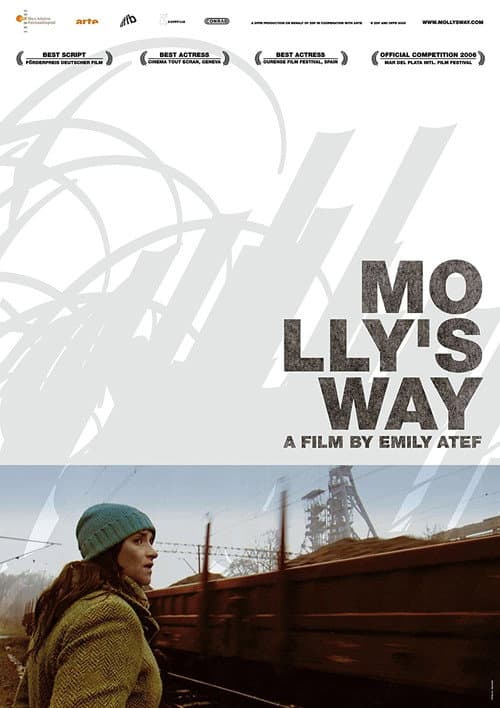 Постер: Molly's Way