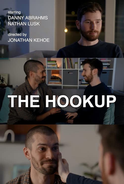 Постер: The Hookup