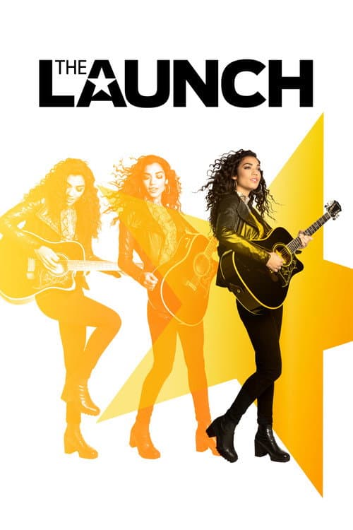 Постер: The Launch