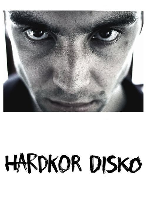 Постер: Hardkor Disko
