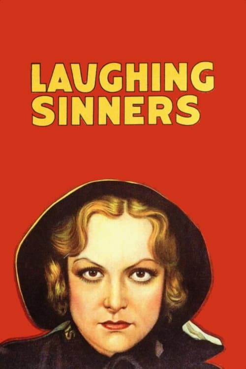Постер: Laughing Sinners