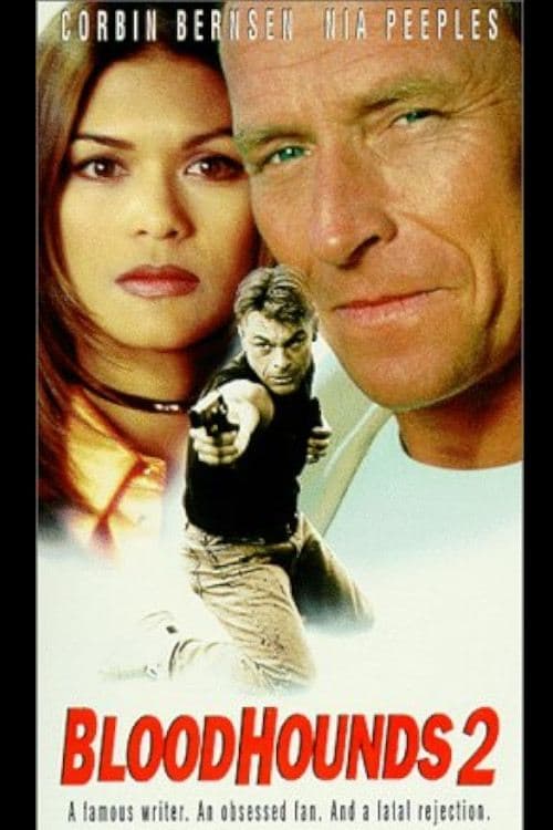 Постер: Bloodhounds II