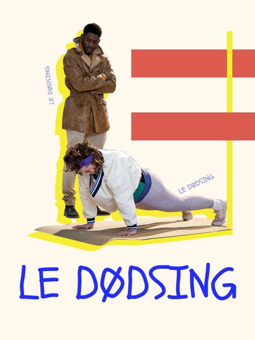 Постер: Le Dødsing