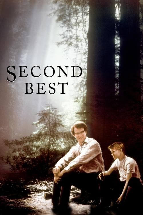Постер: Second Best