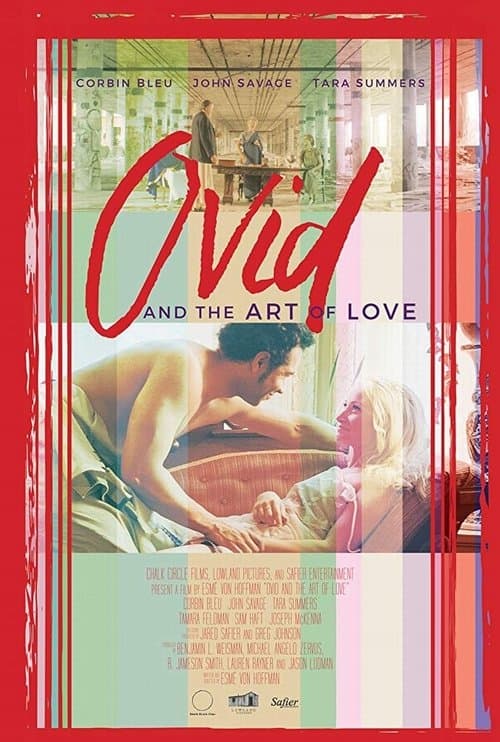 Постер: Ovid and the Art of Love