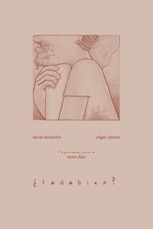 Постер: ¿todobien?