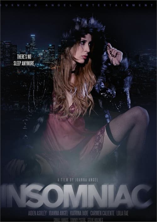 Постер: Insomniac