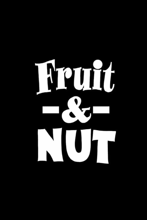 Постер: Fruit & Nut