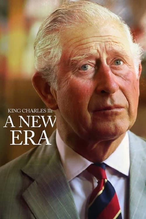 Постер: King Charles III: A New Era