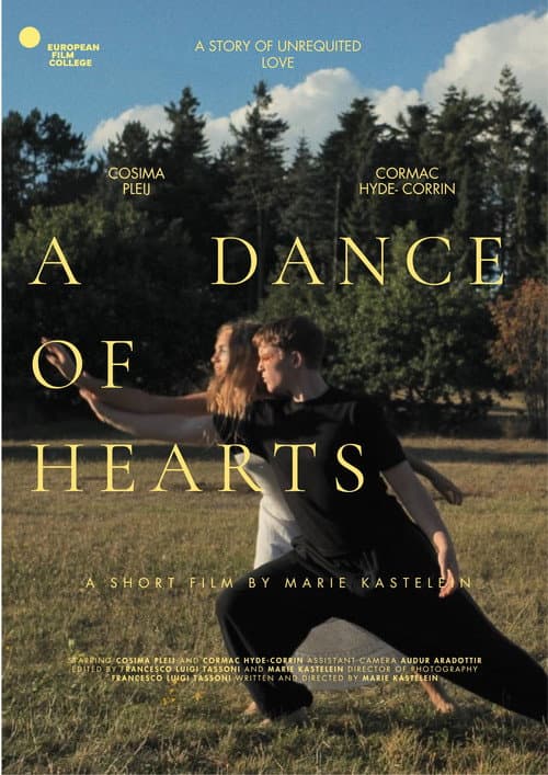 Постер: A Dance of Hearts