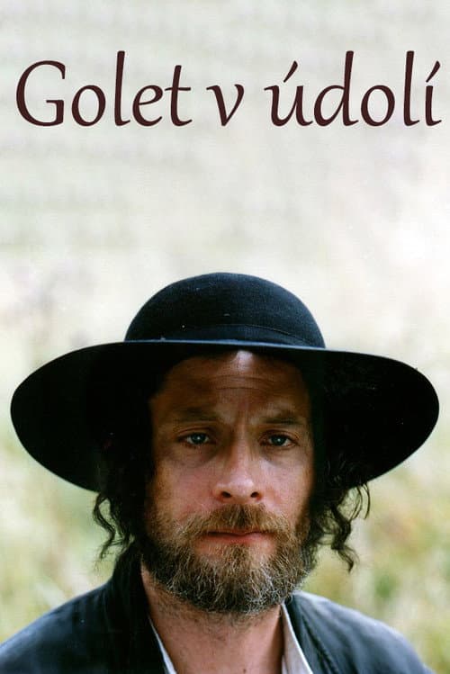 Постер: Golet v údolí