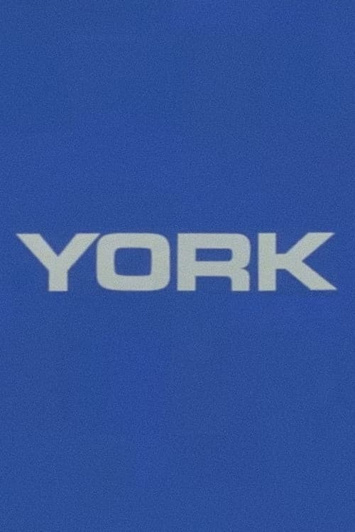 Постер: York
