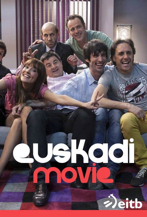 Постер: Euskadi movie