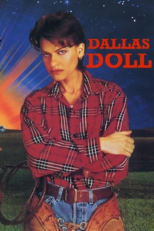 Постер: Dallas Doll