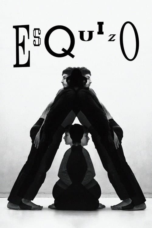 Постер: Esquizo