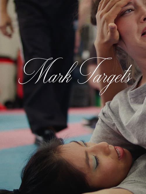 Постер: Mark Targets
