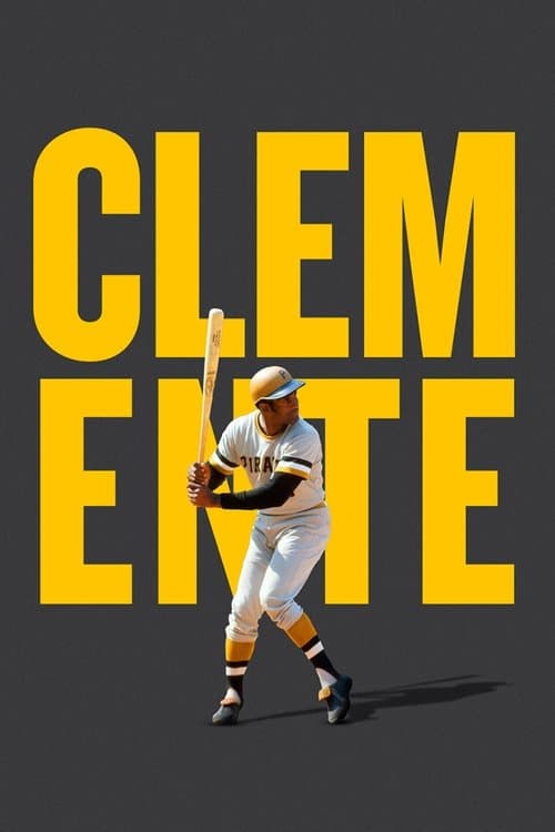Постер: Clemente