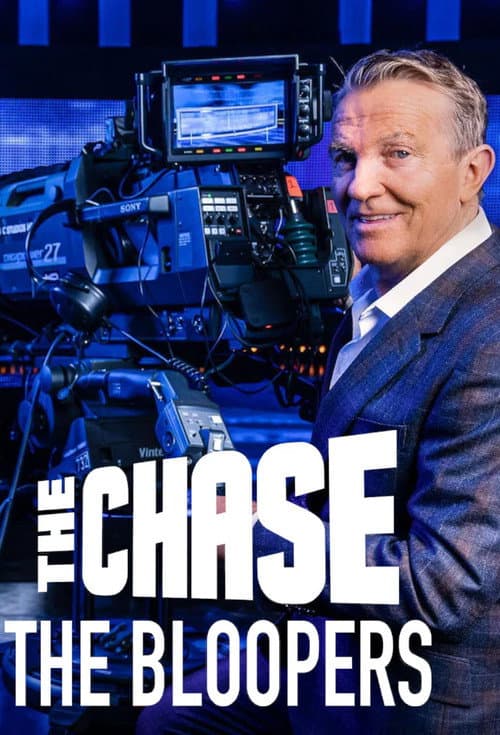 Постер: The Chase: The Bloopers