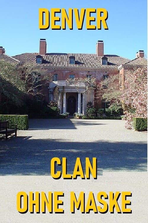 Постер: Denver Clan ohne Maske