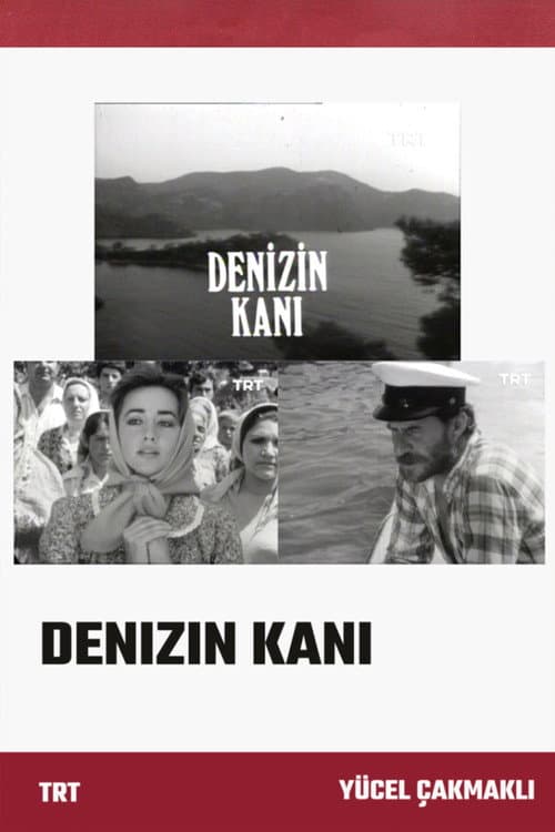 Постер: Denizin Kanı