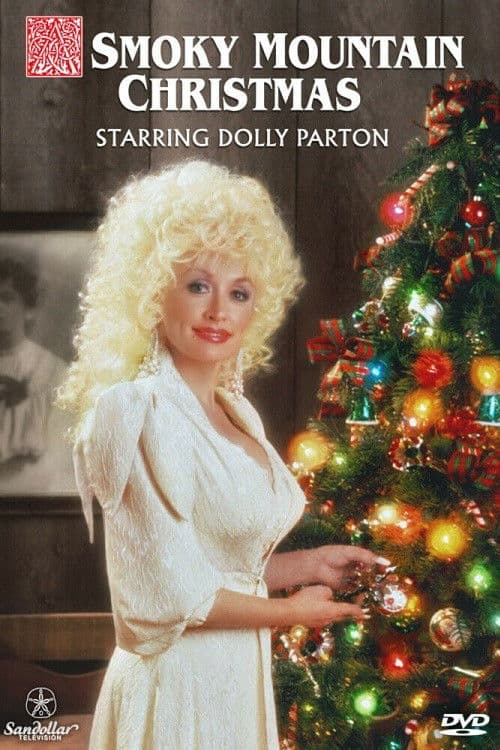 Постер: A Smoky Mountain Christmas