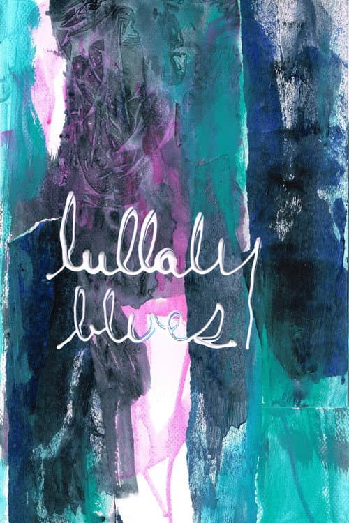 Постер: Lullaby Blues