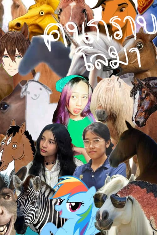 Постер: คนกราบโลมา