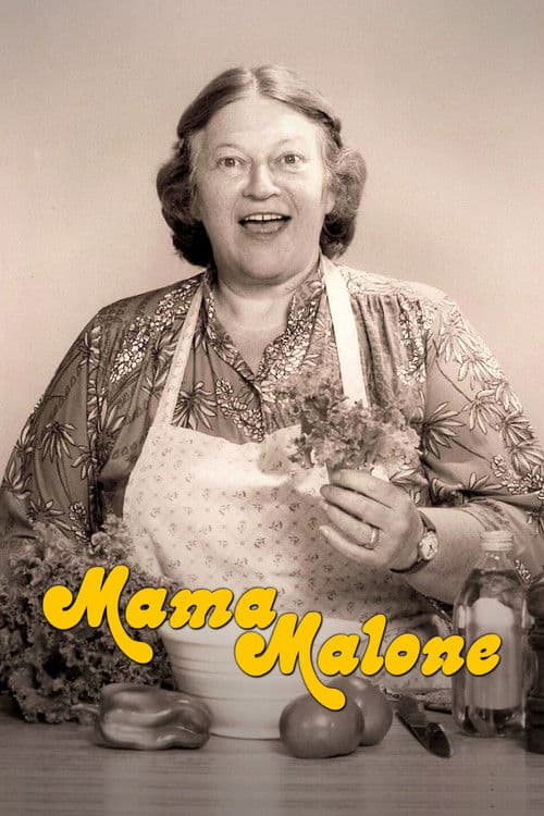 Постер: Mama Malone