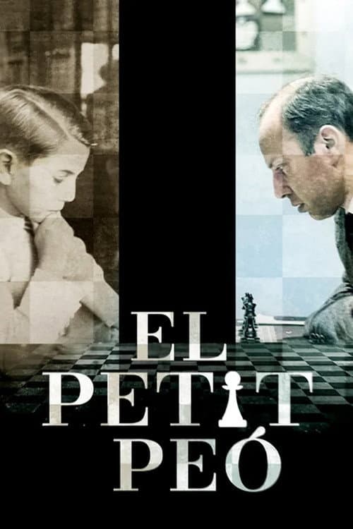 Постер: El petit peó