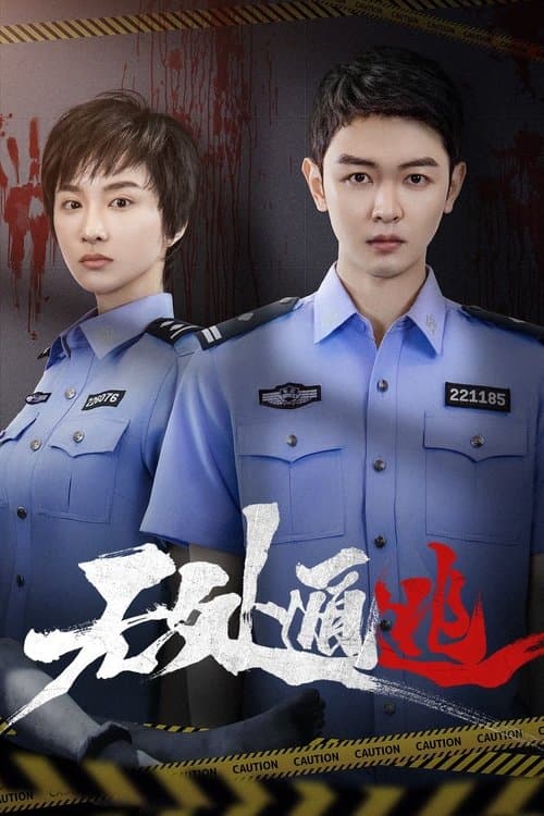 Постер: 无处遁逃