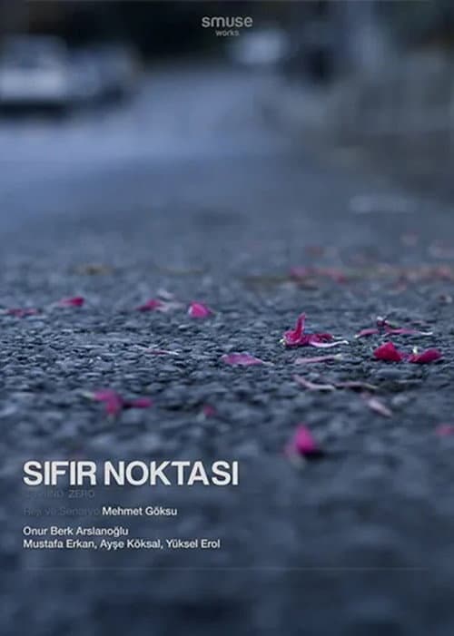 Постер: Sıfır Noktası