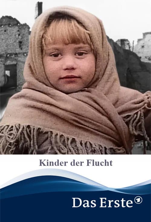 Постер: Die Kinder der Flucht
