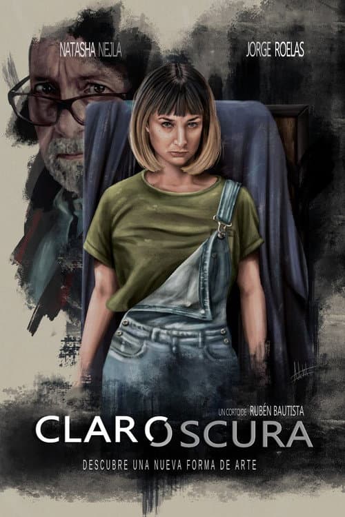 Постер: Claroscura