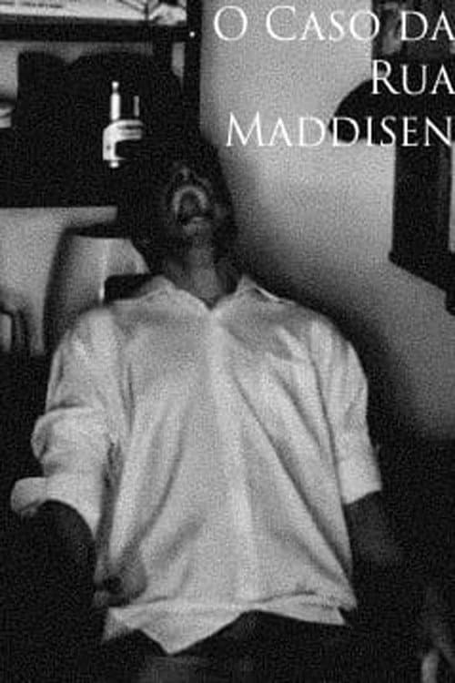 Постер: O Caso da Rua Maddisen