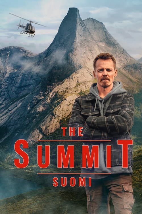 Постер: The Summit Suomi