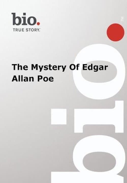 Постер: The Mystery of Edgar Allan Poe