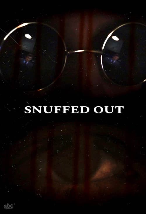 Постер: Snuffed Out