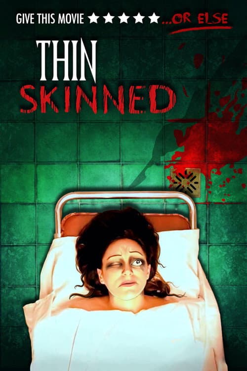 Постер: Thin Skinned