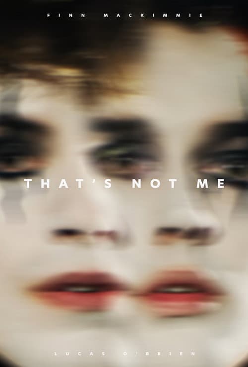 Постер: That's Not Me
