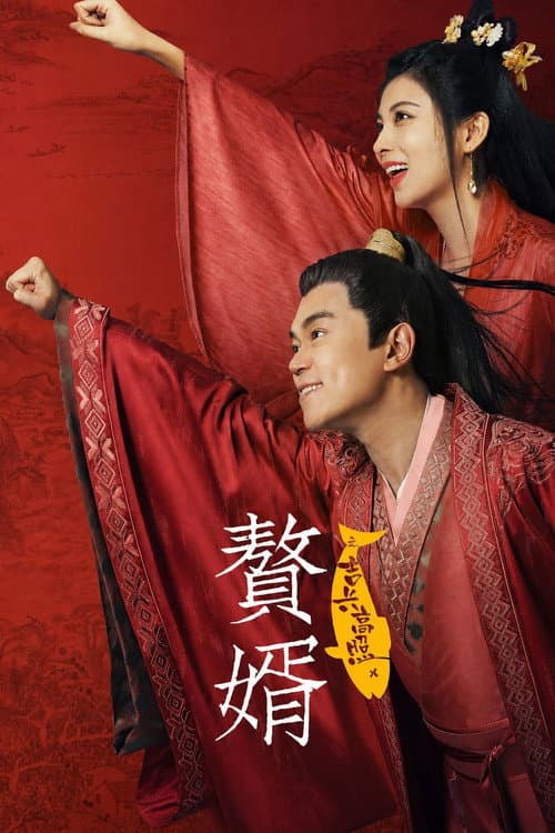 Постер: 赘婿之吉兴高照