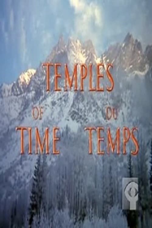 Постер: Temples of Time