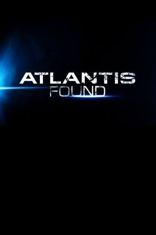 Постер: Atlantis Found