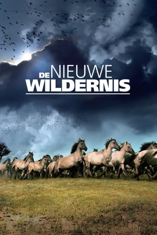 Постер: De Nieuwe Wildernis