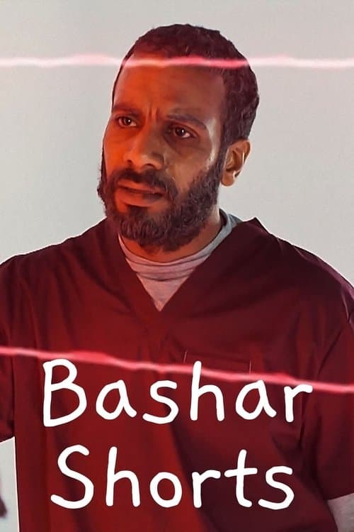 Постер: قصص بشر