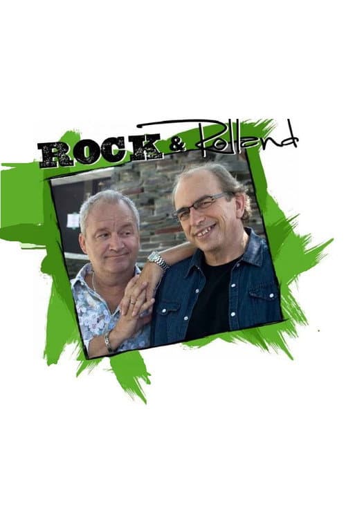Постер: Rock et Rolland